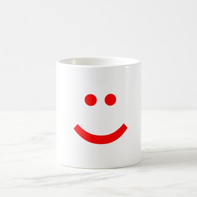 Taza De Café sentimientos es (Centro)