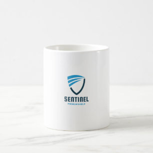 TAZA DE CAFÉ SENTINELL