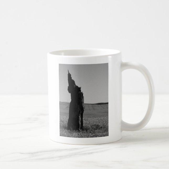 Taza De Café Sentino (Derecha)