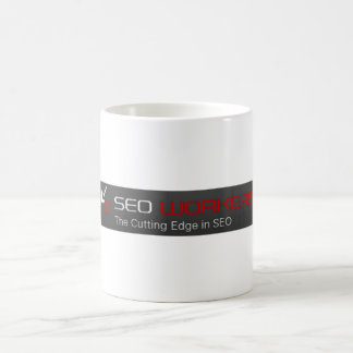 Taza De Café SEO Workers
