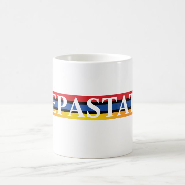 Taza de café Sepastatzi (Centro)