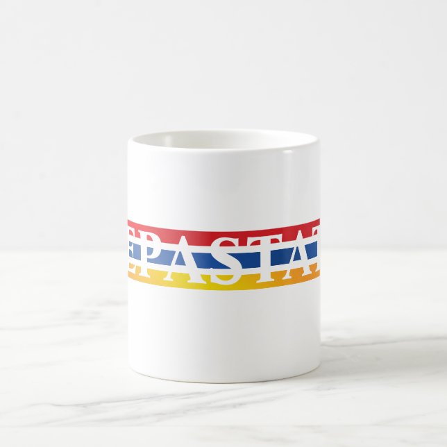 Taza De Café Sepastatzi Coffee Mug (Centro)