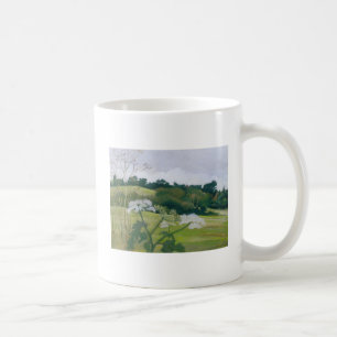 Taza De Café Septiembre