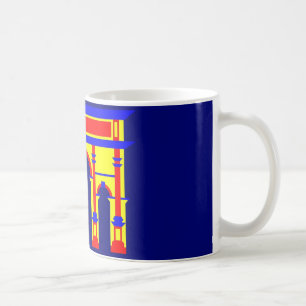 Taza De Café Septimus Severus