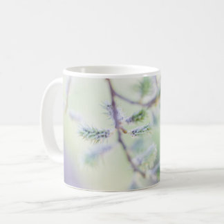 Taza De Café Sequoia Willow