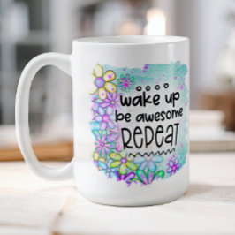 Taza De Café Ser asombroso