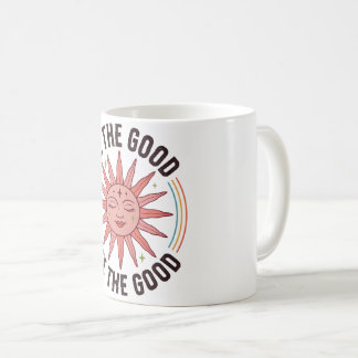 Taza De Café ser el bien ver el bien