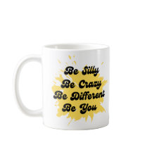 Ser feliz Mug