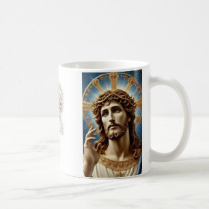Taza De Café 🌿 ✨ Ser generoso, y calentar el día de alguien