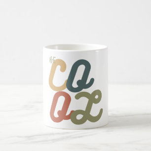 Taza De Café Ser Guay
