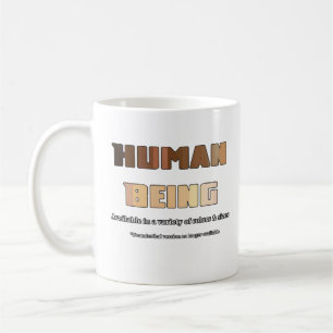 Taza De Café Ser humano