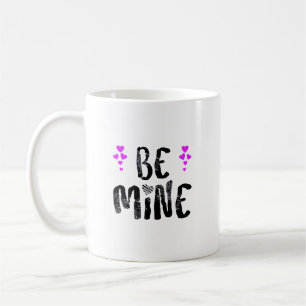 Taza De Café ser mi adorable Mug
