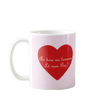 ¿ser mi Valentine? | ¿un tusa mo leannan Là nam Pò