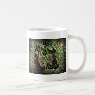 Taza De Café Ser monárquico