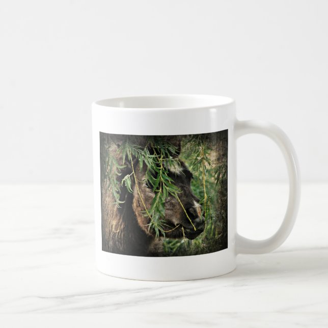Taza De Café Ser monárquico (Derecha)