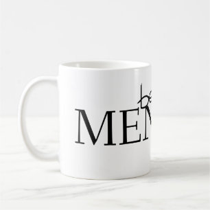 Taza De Café ser un hombre