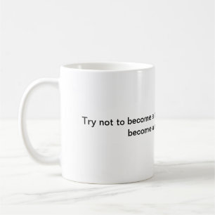 Taza De Café Ser un hombre de citas exitosas