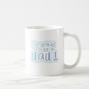 Taza De Café Serán camisetas de papá y regalos