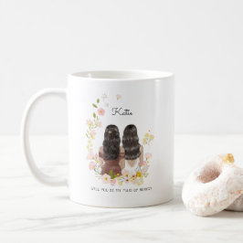 Taza De Café ¿Serás mi dama de honor/Propuesta de dama de honor