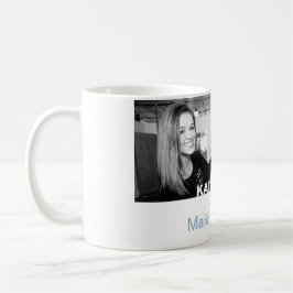 Taza De Café ¿Serás mi empleada de honor en tu propia foto-foto