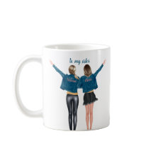 ¿Serás mi matrona de honor Mug?