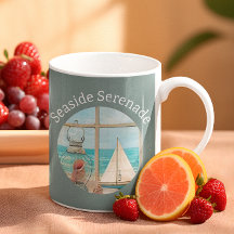 Serenade costera de Melody