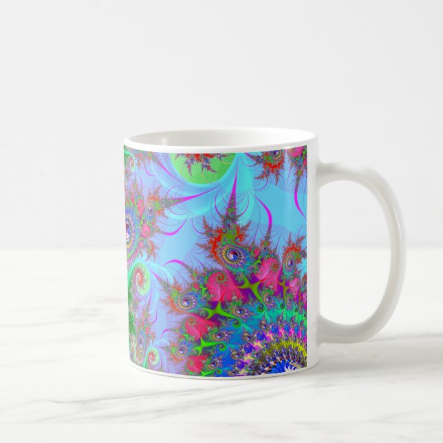 Taza De Café serendipia (Derecha)