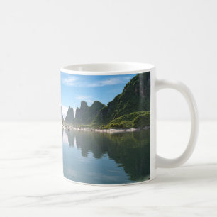 Taza De Café Serenidad