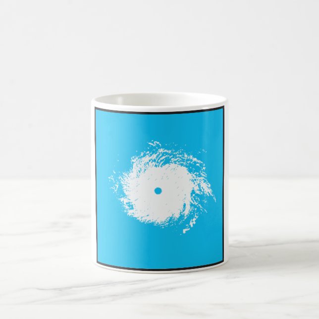 Taza De Café Serenidad/Equidad (Centro)