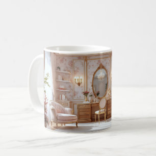 Taza De Café Serenidad Suave
