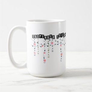 Taza De Café serenidad suspendida 02.b
