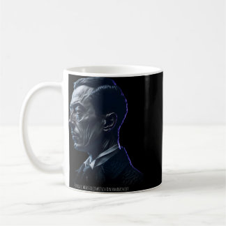 Taza De Café Sergei Rachmaninoff Compositores de música clásica