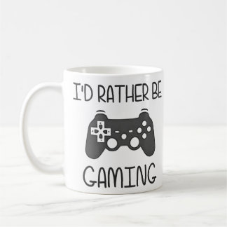 Taza De Café Sería bastante juego video