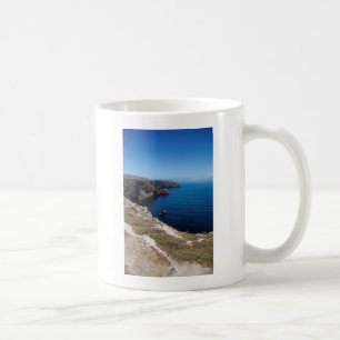 Taza De Café Serie 11 de Santa Cruz