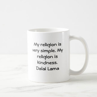 Taza De Café Serie de las karmas
