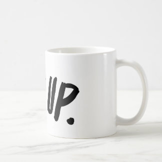 Taza De Café serie elegante de los *ss