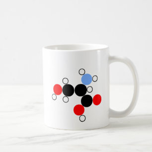 Taza De Café Serina