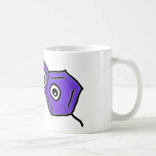 Taza De Café Serotonina Mug