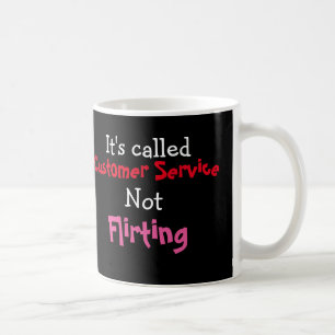 Taza De Café Servicio de atención al cliente