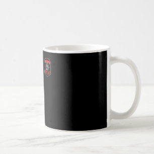 Taza De Café Servicio de Eliminación de Copos de Nieve de Trump