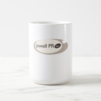 Taza De Café Servicios creativos de la banda de Jewell