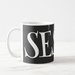 TAZA DE CAFÉ SESSO 2024 2025 2026 2027 2028 2029 2030 2031 2032