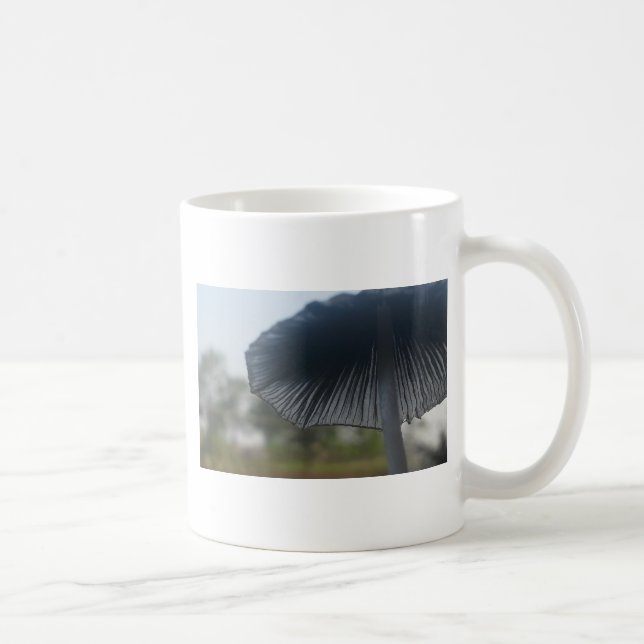 Taza De Café seta (Derecha)