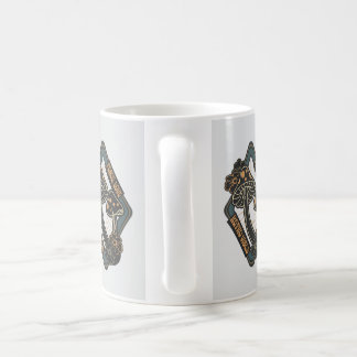 Taza De Café Seta Amanita Muscaria Botánica Cottagecore 