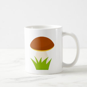 Taza De Café Seta silvestre