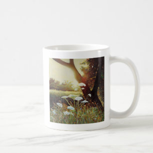 Taza De Café Seto de oro I 2014