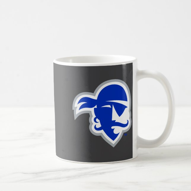 Taza De Café Seton Hall University Rates  (Derecha)