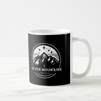 Taza De Café seven mountains