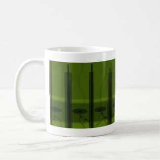 Taza De Café SevenStarsWithin