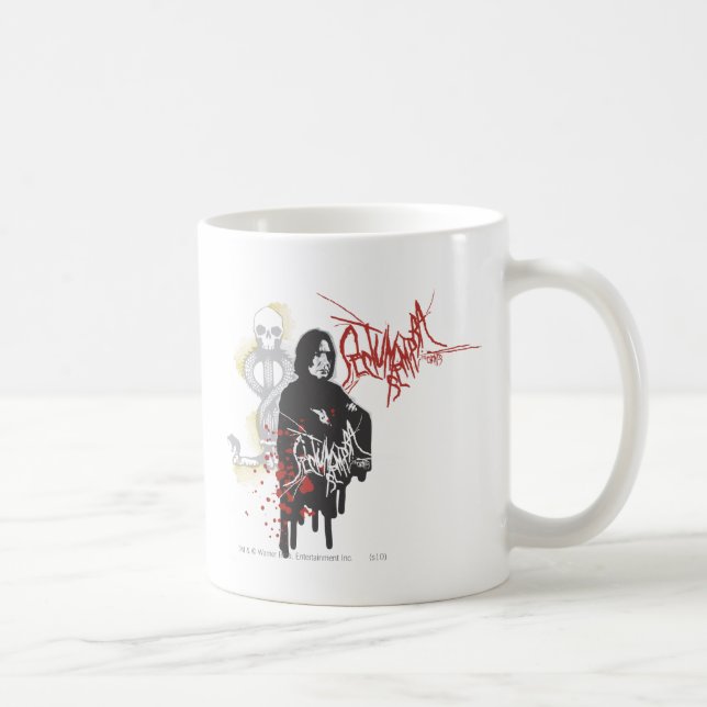 Taza De Café Severape Sectum Sempra (Derecha)